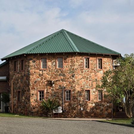 Buffalo Hill Safari Lodge Mkuze Extérieur photo